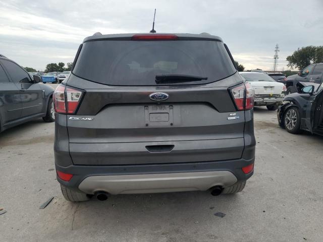 Photo 5 VIN: 1FMCU9GD3JUD07201 - FORD ESCAPE SE 