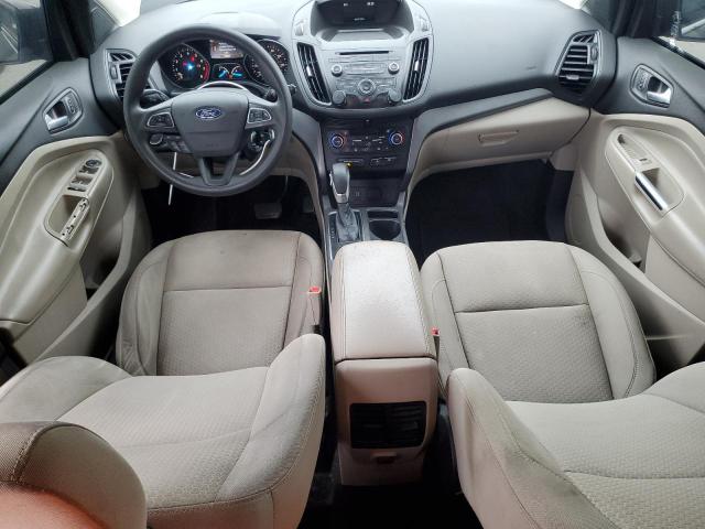 Photo 7 VIN: 1FMCU9GD3JUD07201 - FORD ESCAPE SE 