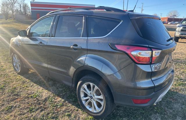 Photo 2 VIN: 1FMCU9GD3JUD07764 - FORD ESCAPE 