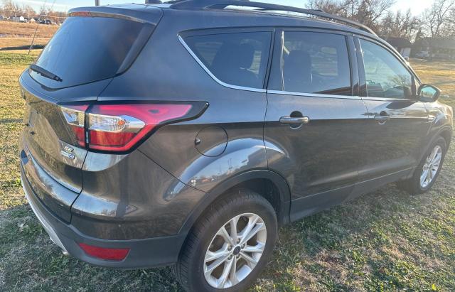 Photo 3 VIN: 1FMCU9GD3JUD07764 - FORD ESCAPE 