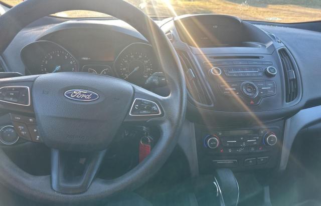 Photo 8 VIN: 1FMCU9GD3JUD07764 - FORD ESCAPE 