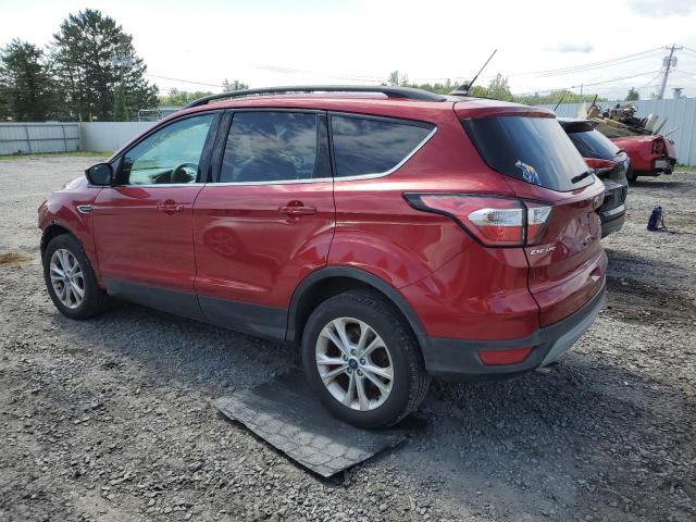 Photo 1 VIN: 1FMCU9GD3JUD12916 - FORD ESCAPE 