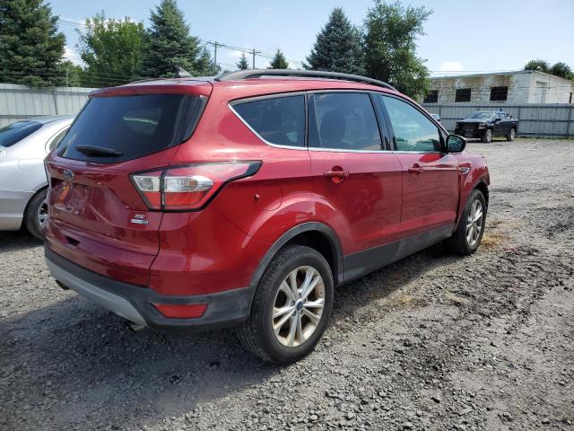 Photo 2 VIN: 1FMCU9GD3JUD12916 - FORD ESCAPE 