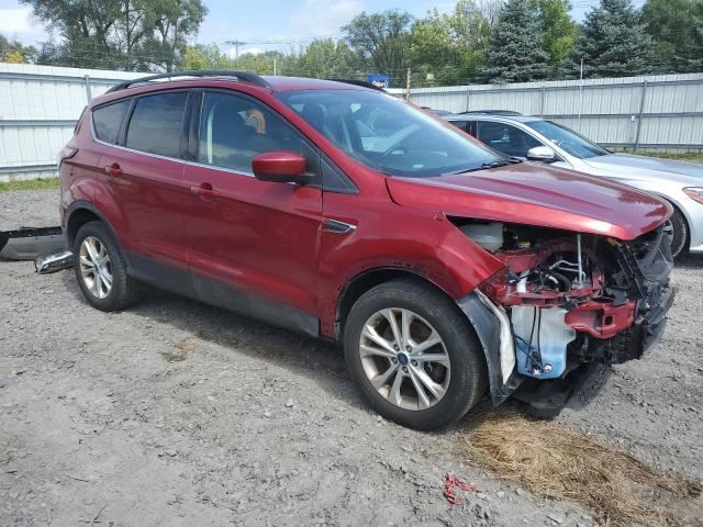 Photo 3 VIN: 1FMCU9GD3JUD12916 - FORD ESCAPE 