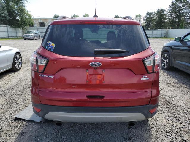 Photo 5 VIN: 1FMCU9GD3JUD12916 - FORD ESCAPE 