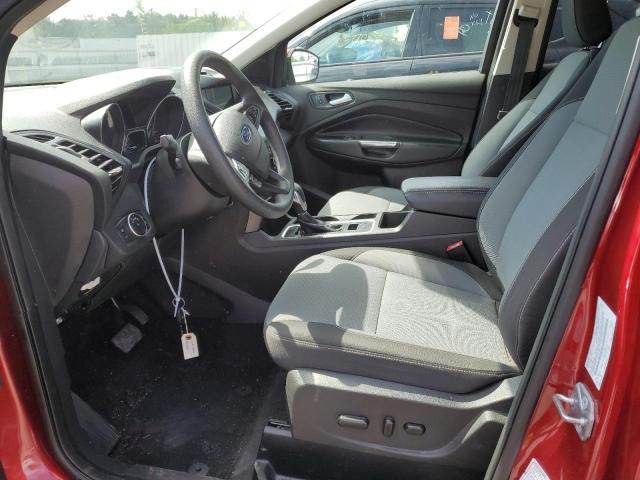 Photo 6 VIN: 1FMCU9GD3JUD12916 - FORD ESCAPE 