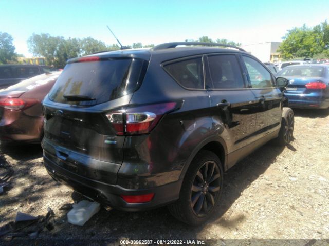 Photo 3 VIN: 1FMCU9GD3JUD16836 - FORD ESCAPE 