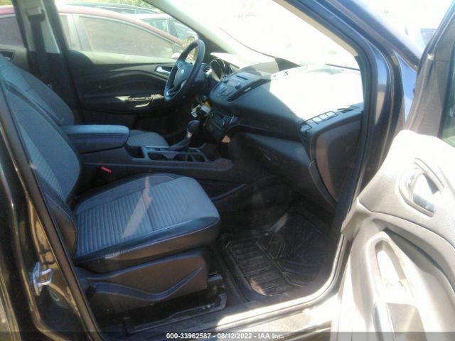 Photo 4 VIN: 1FMCU9GD3JUD16836 - FORD ESCAPE 