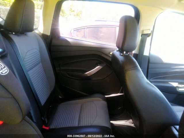 Photo 7 VIN: 1FMCU9GD3JUD16836 - FORD ESCAPE 