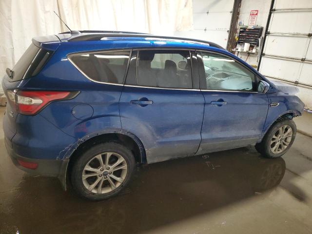 Photo 2 VIN: 1FMCU9GD3JUD42336 - FORD ESCAPE 