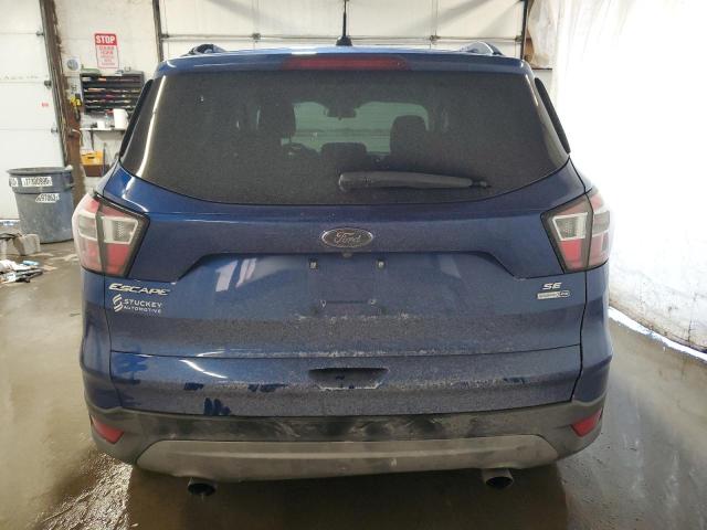 Photo 5 VIN: 1FMCU9GD3JUD42336 - FORD ESCAPE 