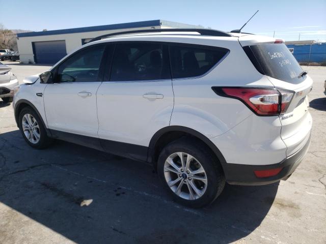 Photo 1 VIN: 1FMCU9GD3JUD43535 - FORD ESCAPE SE 