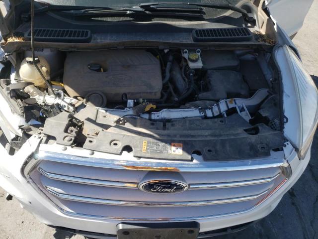 Photo 11 VIN: 1FMCU9GD3JUD43535 - FORD ESCAPE SE 