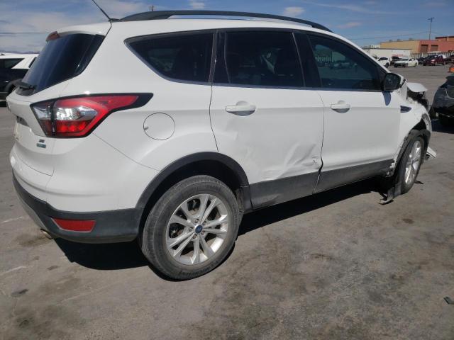 Photo 2 VIN: 1FMCU9GD3JUD43535 - FORD ESCAPE SE 