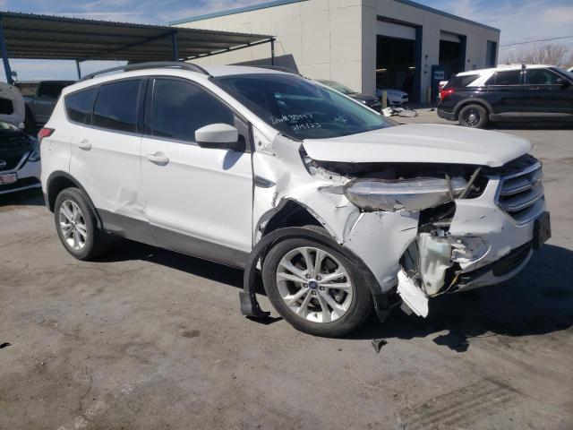 Photo 3 VIN: 1FMCU9GD3JUD43535 - FORD ESCAPE SE 