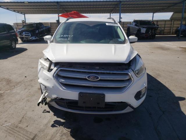 Photo 4 VIN: 1FMCU9GD3JUD43535 - FORD ESCAPE SE 