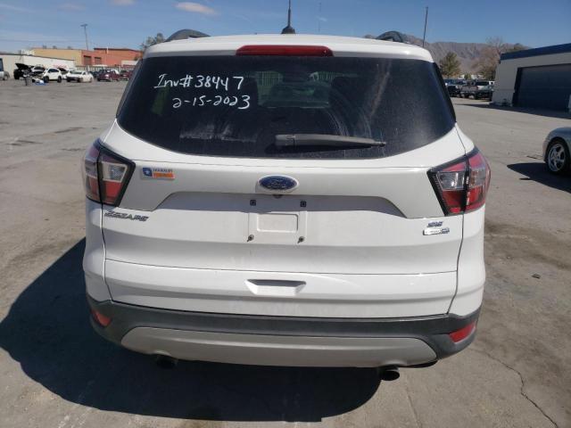 Photo 5 VIN: 1FMCU9GD3JUD43535 - FORD ESCAPE SE 