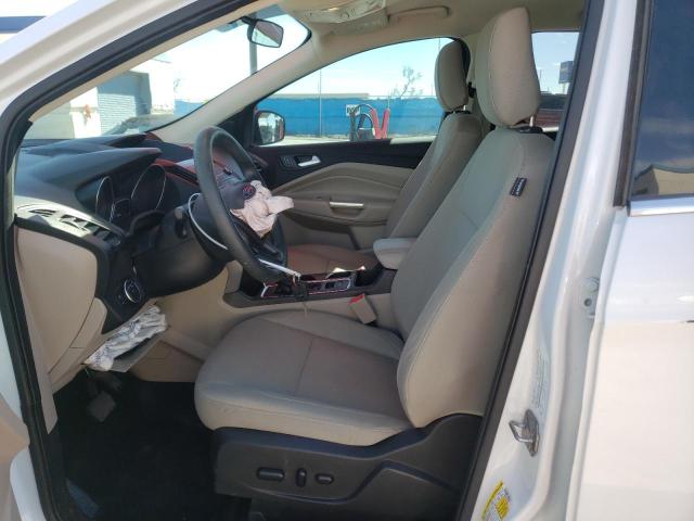 Photo 6 VIN: 1FMCU9GD3JUD43535 - FORD ESCAPE SE 