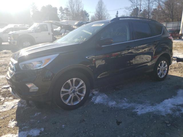 Photo 0 VIN: 1FMCU9GD3JUD46323 - FORD ESCAPE SE 