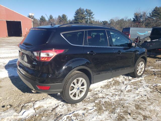 Photo 2 VIN: 1FMCU9GD3JUD46323 - FORD ESCAPE SE 