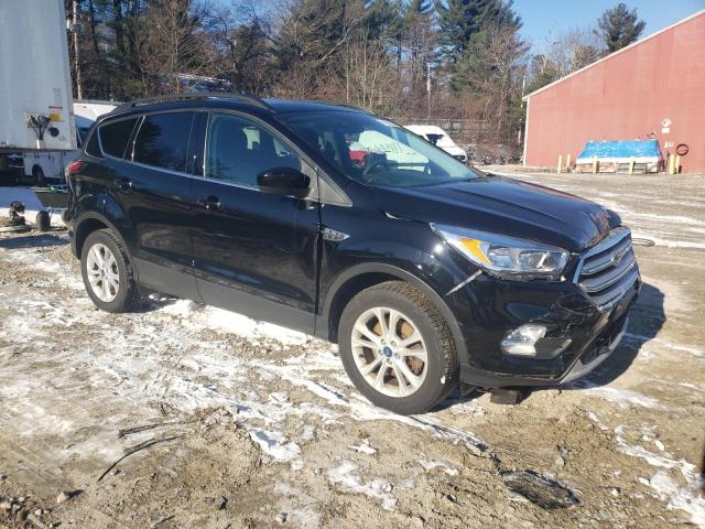 Photo 3 VIN: 1FMCU9GD3JUD46323 - FORD ESCAPE SE 