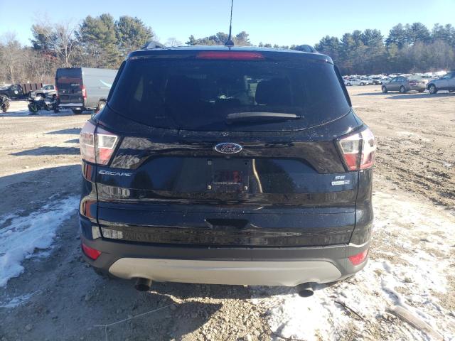 Photo 5 VIN: 1FMCU9GD3JUD46323 - FORD ESCAPE SE 