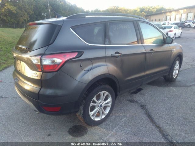 Photo 3 VIN: 1FMCU9GD3JUD53336 - FORD ESCAPE 