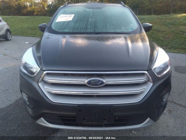 Photo 5 VIN: 1FMCU9GD3JUD53336 - FORD ESCAPE 