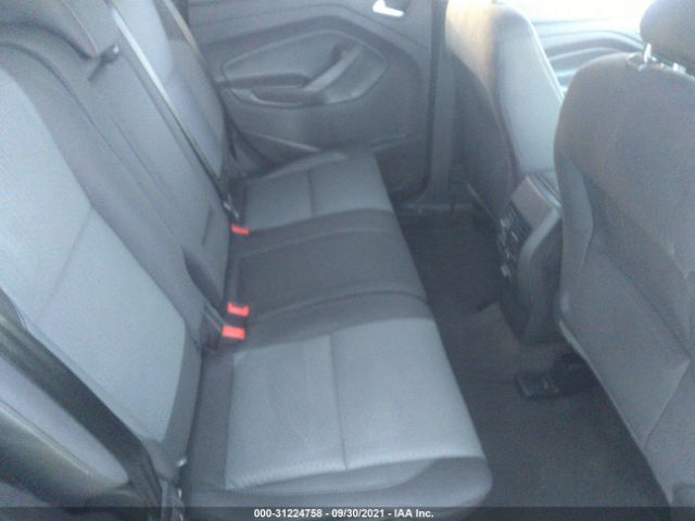 Photo 7 VIN: 1FMCU9GD3JUD53336 - FORD ESCAPE 