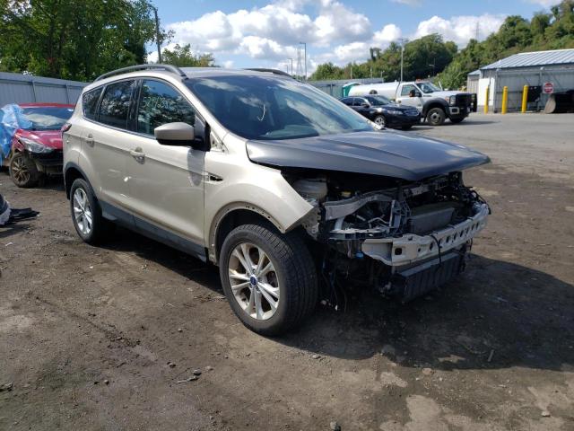 Photo 0 VIN: 1FMCU9GD3JUD56317 - FORD ESCAPE SE 