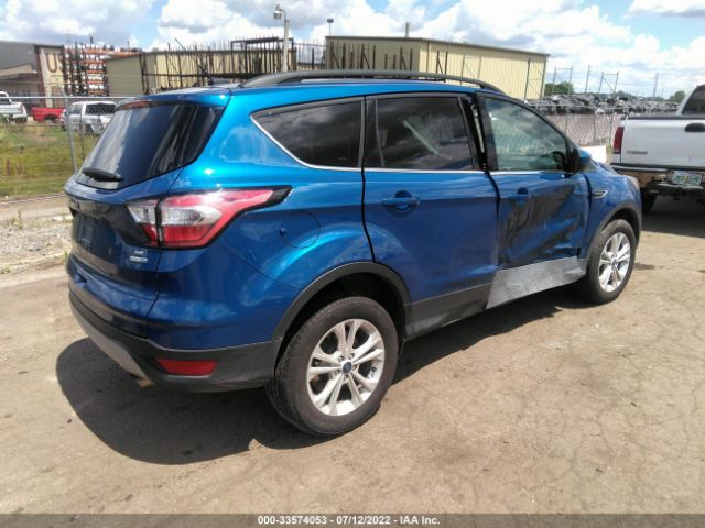 Photo 3 VIN: 1FMCU9GD3JUD57807 - FORD ESCAPE 