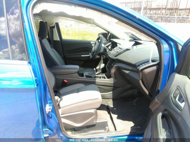 Photo 4 VIN: 1FMCU9GD3JUD57807 - FORD ESCAPE 