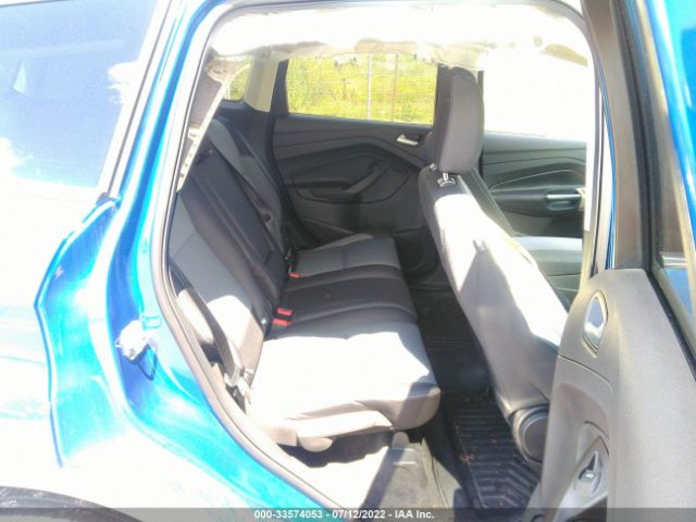 Photo 7 VIN: 1FMCU9GD3JUD57807 - FORD ESCAPE 