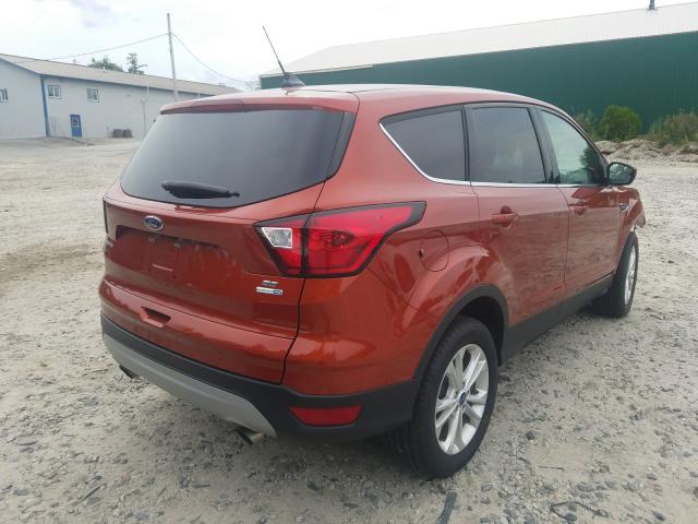 Photo 3 VIN: 1FMCU9GD3KUA00502 - FORD ESCAPE SE 