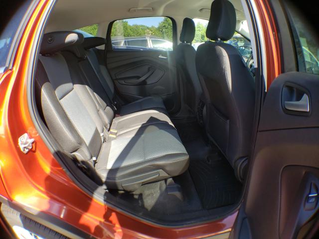 Photo 5 VIN: 1FMCU9GD3KUA00502 - FORD ESCAPE SE 