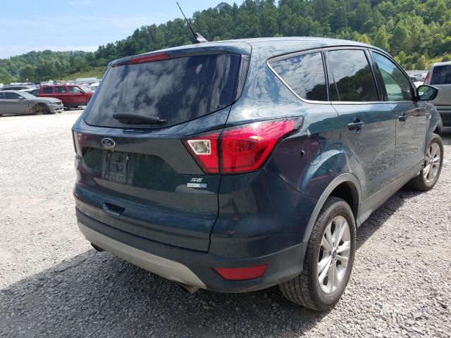 Photo 3 VIN: 1FMCU9GD3KUA25920 - FORD ESCAPE SE 