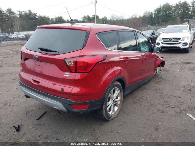 Photo 3 VIN: 1FMCU9GD3KUA27781 - FORD ESCAPE 