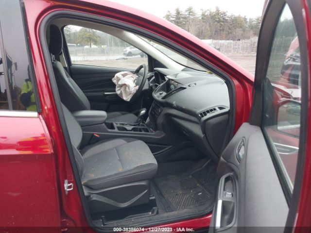 Photo 4 VIN: 1FMCU9GD3KUA27781 - FORD ESCAPE 