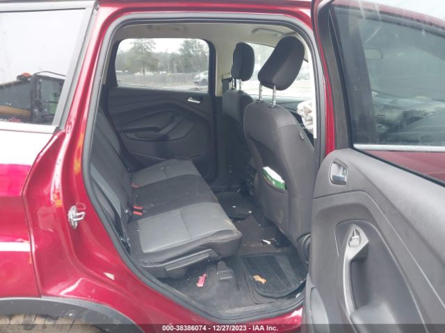 Photo 7 VIN: 1FMCU9GD3KUA27781 - FORD ESCAPE 