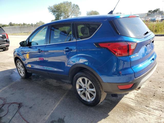 Photo 1 VIN: 1FMCU9GD3KUA27859 - FORD ESCAPE 