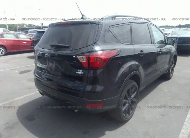 Photo 3 VIN: 1FMCU9GD3KUA38019 - FORD ESCAPE 