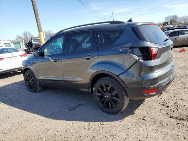 Photo 1 VIN: 1FMCU9GD3KUA58013 - FORD ESCAPE SE 