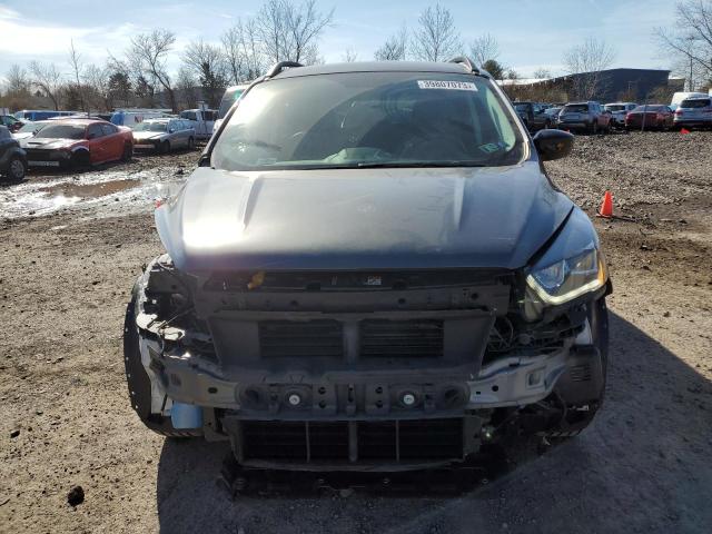 Photo 4 VIN: 1FMCU9GD3KUA58013 - FORD ESCAPE SE 