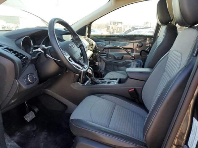 Photo 6 VIN: 1FMCU9GD3KUA58013 - FORD ESCAPE SE 