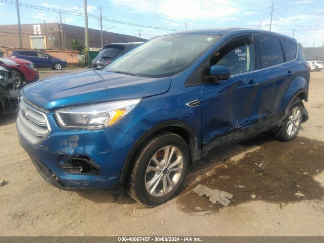 Photo 1 VIN: 1FMCU9GD3KUA61929 - FORD ESCAPE 