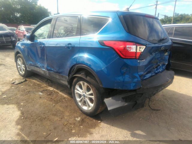 Photo 2 VIN: 1FMCU9GD3KUA61929 - FORD ESCAPE 