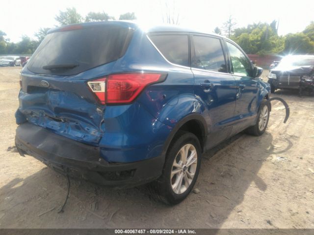 Photo 3 VIN: 1FMCU9GD3KUA61929 - FORD ESCAPE 