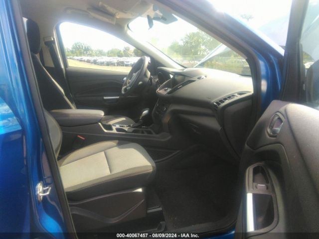 Photo 4 VIN: 1FMCU9GD3KUA61929 - FORD ESCAPE 