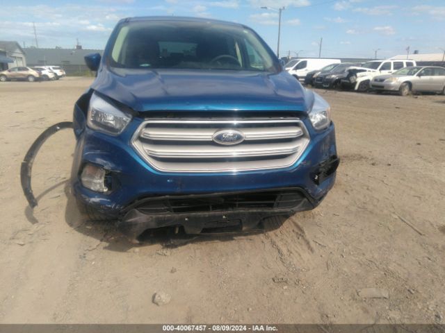 Photo 5 VIN: 1FMCU9GD3KUA61929 - FORD ESCAPE 