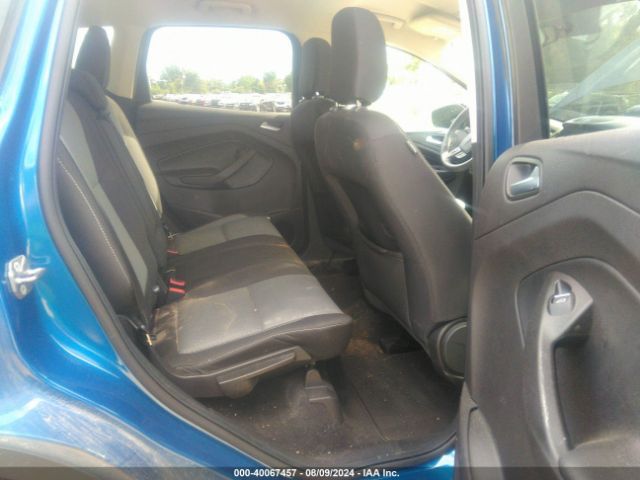 Photo 7 VIN: 1FMCU9GD3KUA61929 - FORD ESCAPE 